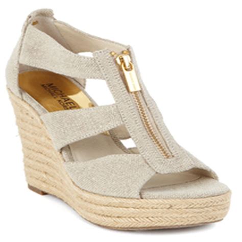 macys michael kors sneakers